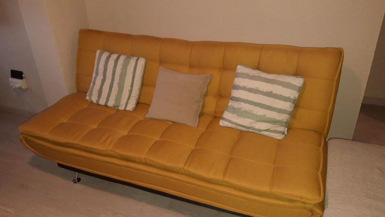 Apartamento La Cordobesita San Luis de Sabinillas Bagian luar foto
