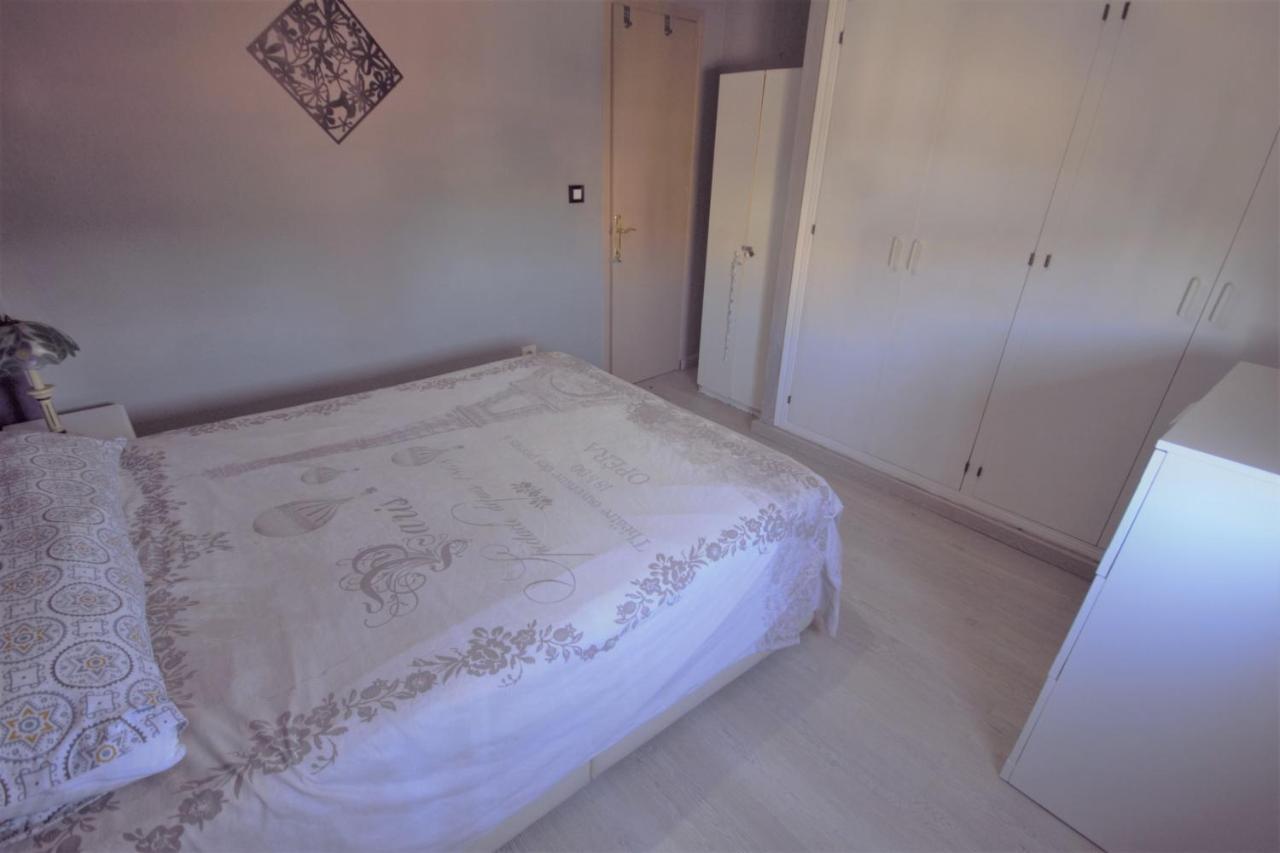 Apartamento La Cordobesita San Luis de Sabinillas Bagian luar foto