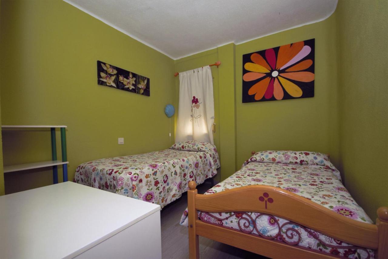 Apartamento La Cordobesita San Luis de Sabinillas Bagian luar foto