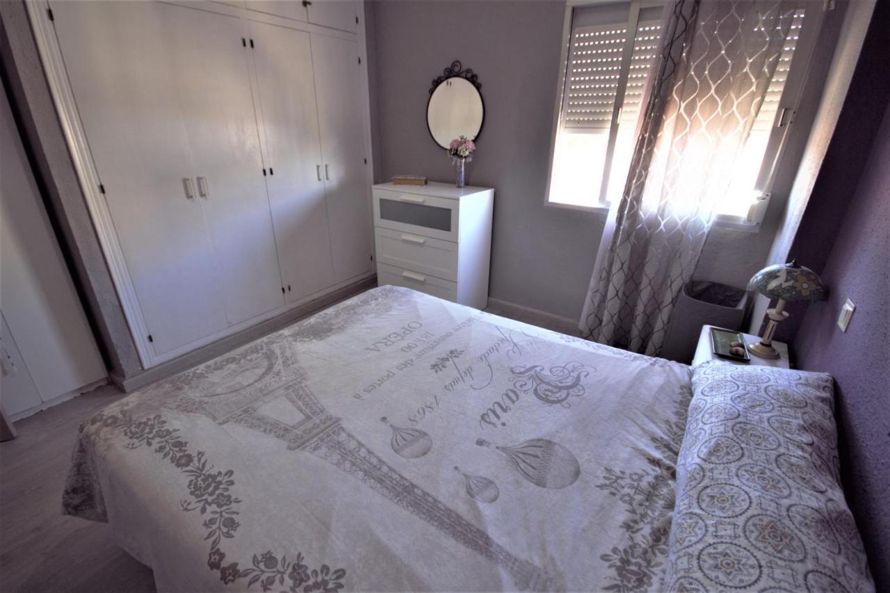 Apartamento La Cordobesita San Luis de Sabinillas Bagian luar foto