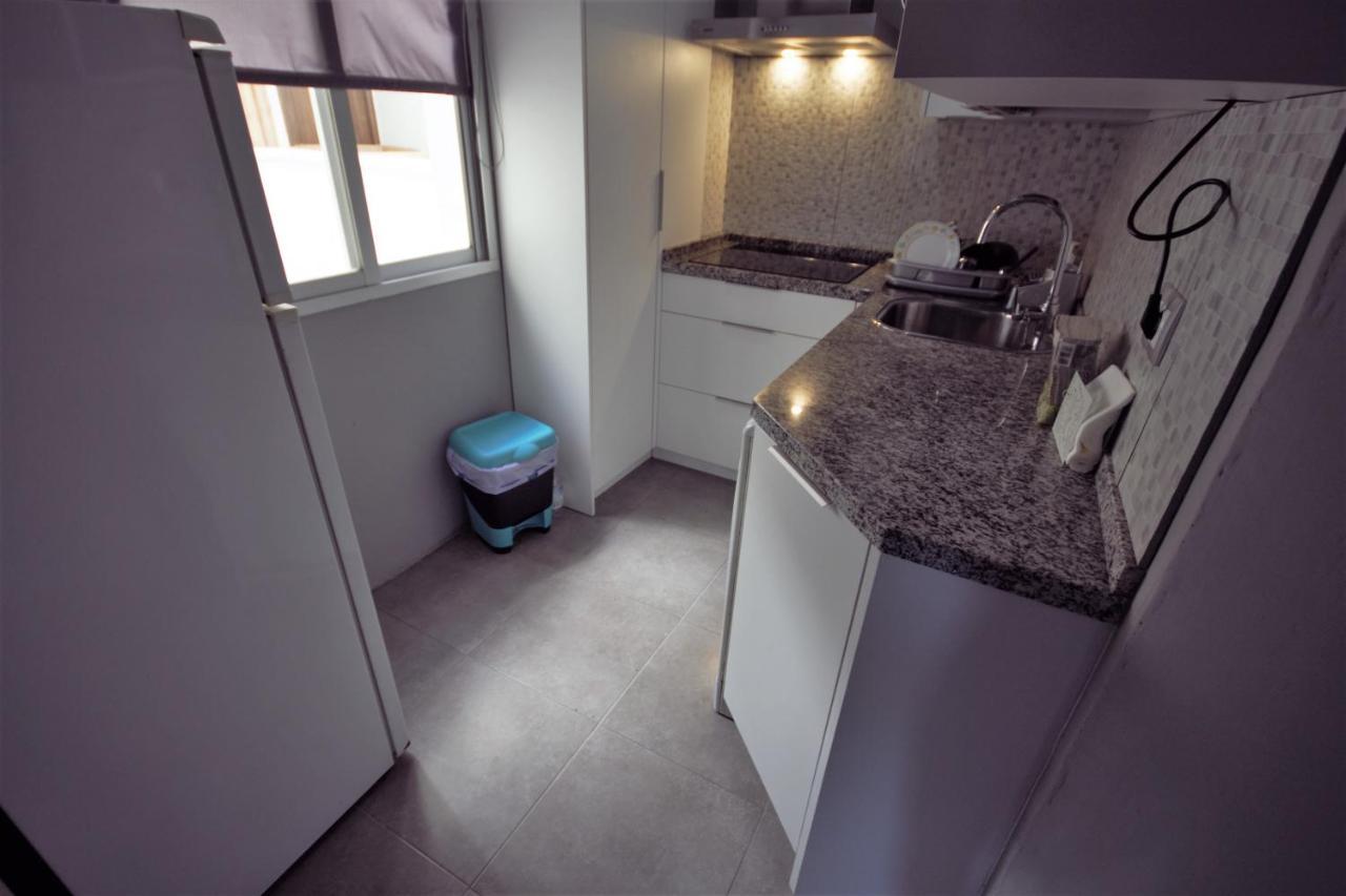 Apartamento La Cordobesita San Luis de Sabinillas Bagian luar foto