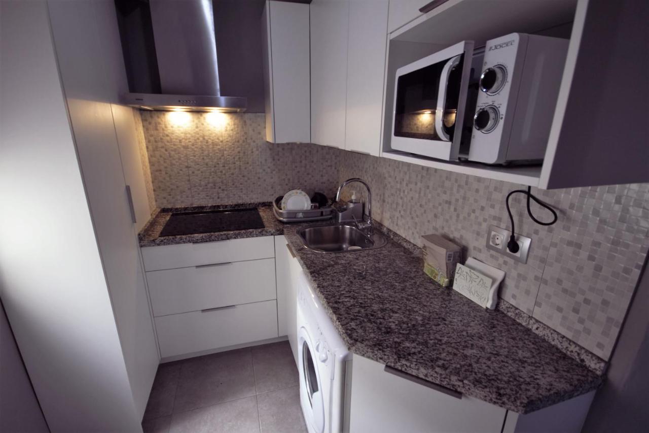 Apartamento La Cordobesita San Luis de Sabinillas Bagian luar foto