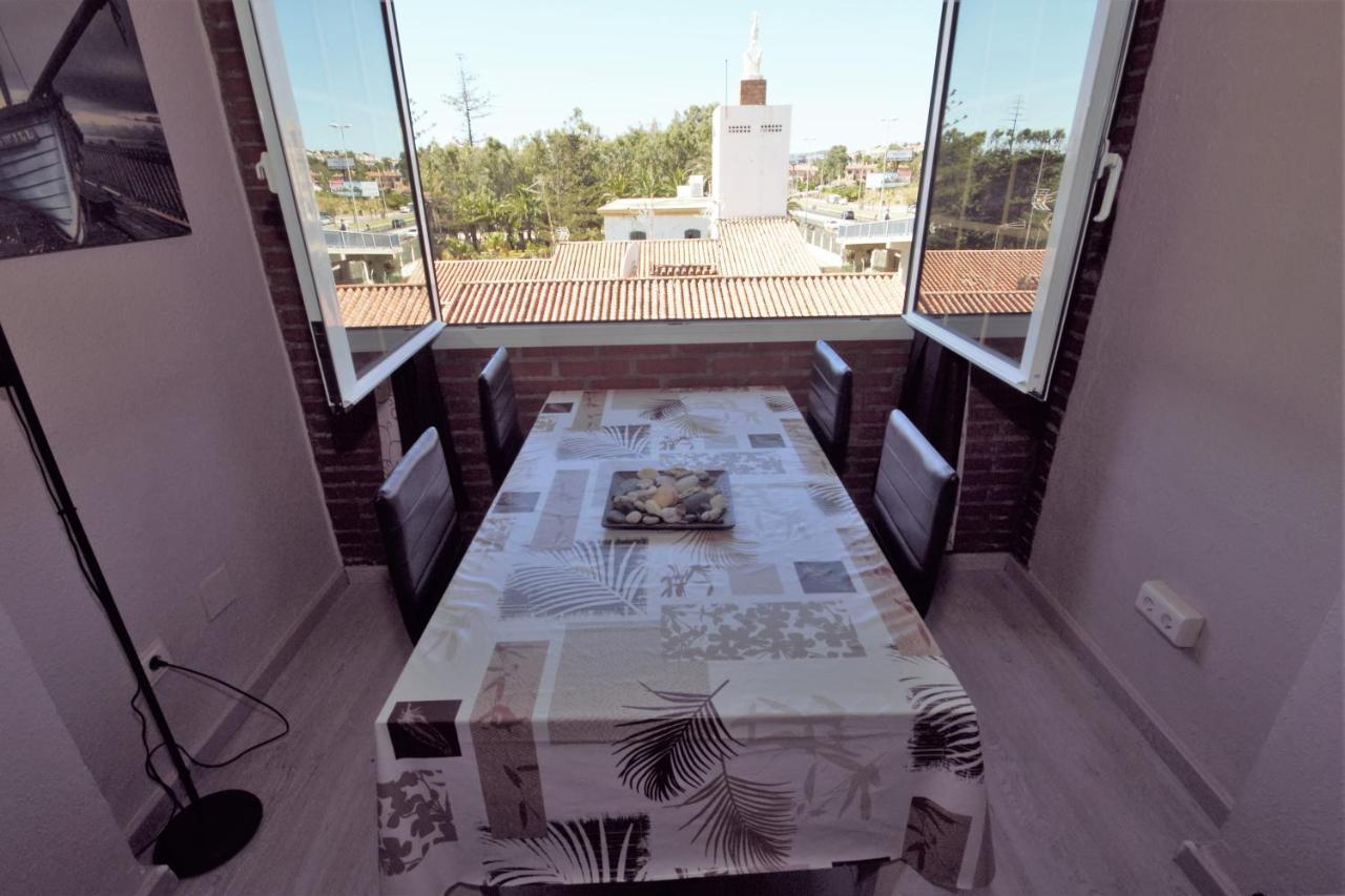 Apartamento La Cordobesita San Luis de Sabinillas Bagian luar foto