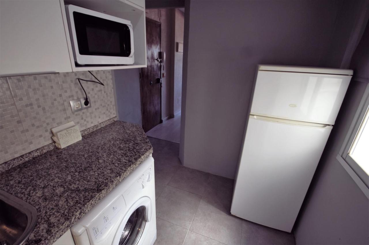 Apartamento La Cordobesita San Luis de Sabinillas Bagian luar foto