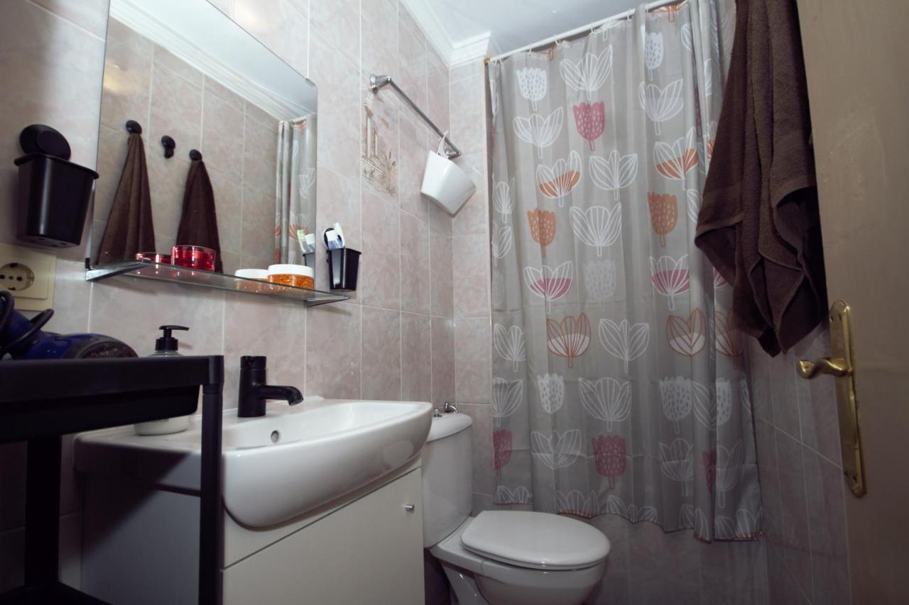 Apartamento La Cordobesita San Luis de Sabinillas Bagian luar foto