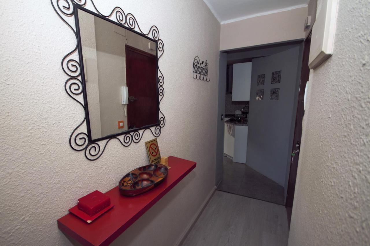 Apartamento La Cordobesita San Luis de Sabinillas Bagian luar foto