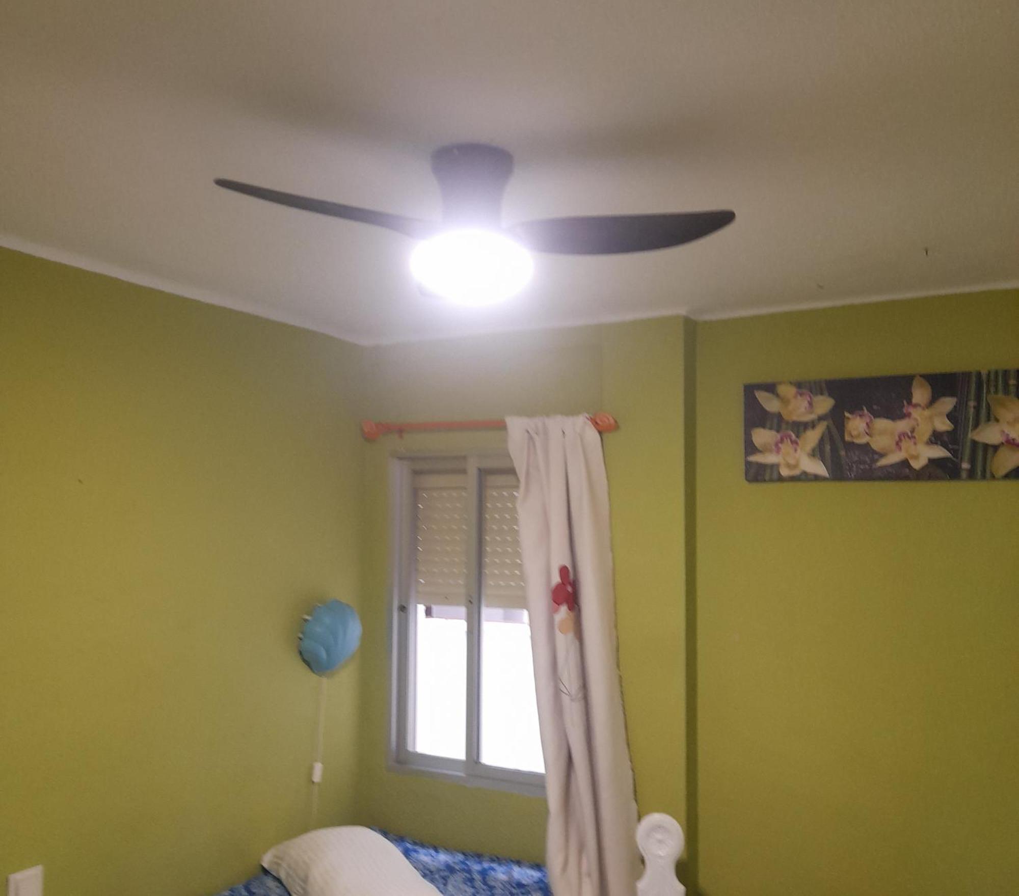 Apartamento La Cordobesita San Luis de Sabinillas Bagian luar foto