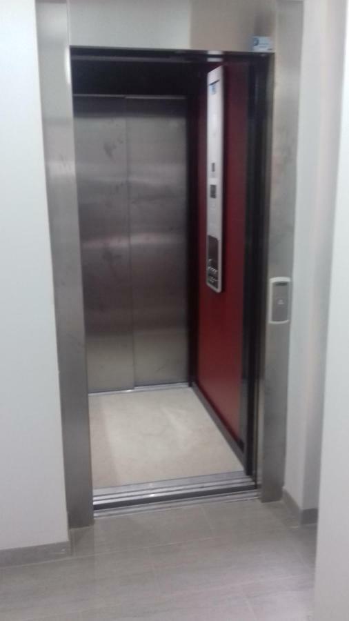 Apartamento La Cordobesita San Luis de Sabinillas Bagian luar foto