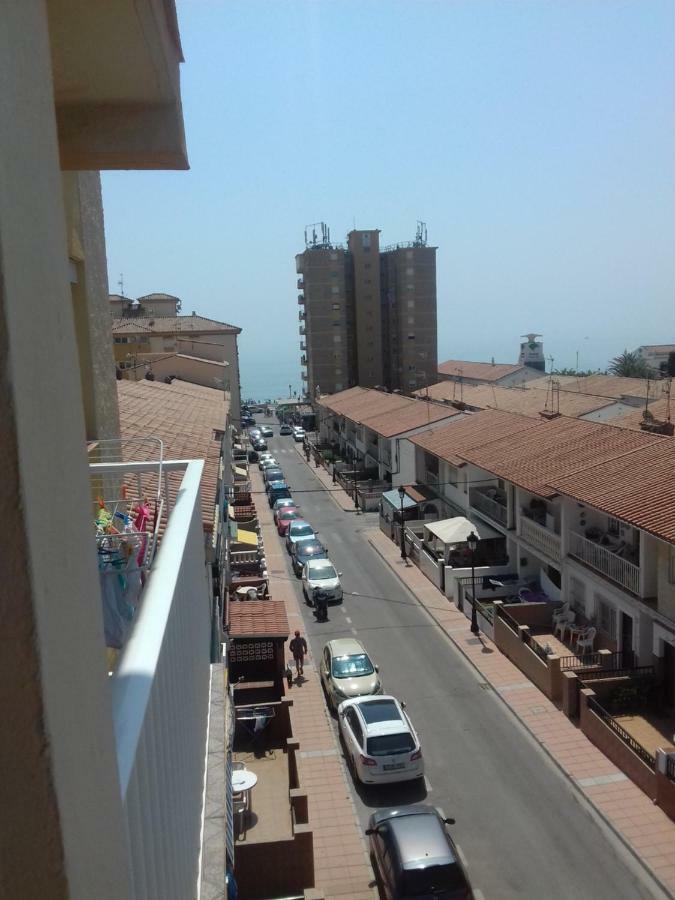 Apartamento La Cordobesita San Luis de Sabinillas Bagian luar foto