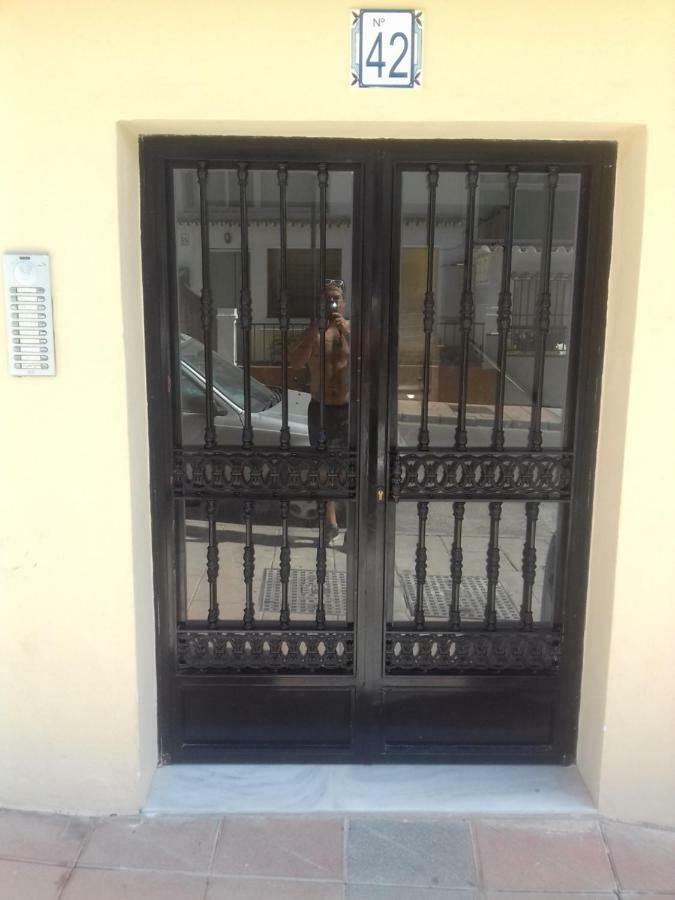Apartamento La Cordobesita San Luis de Sabinillas Bagian luar foto