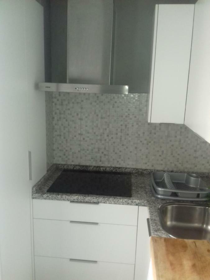 Apartamento La Cordobesita San Luis de Sabinillas Bagian luar foto