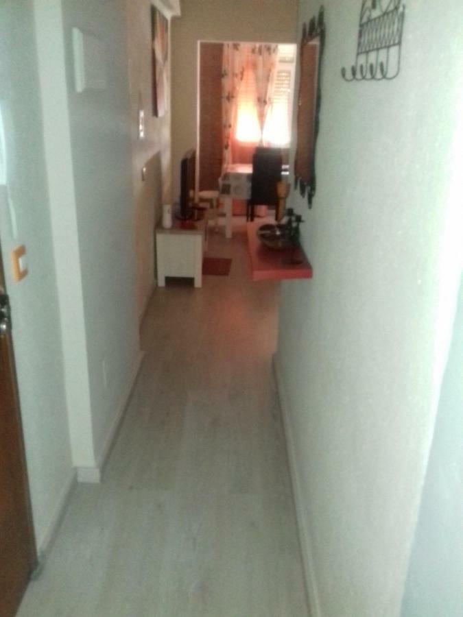 Apartamento La Cordobesita San Luis de Sabinillas Bagian luar foto